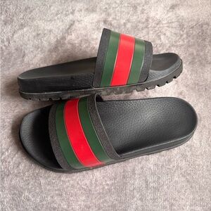 Men’s Gucci Slides